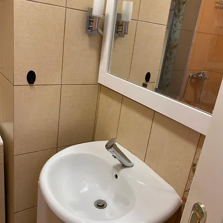 Apartment Z Pieknym Widokiem *