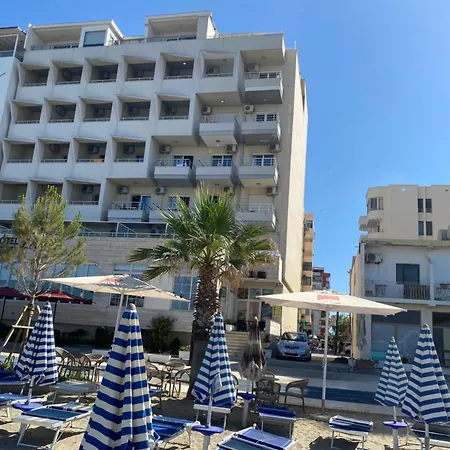 Apartamento Z Pieknym Widokiem Durrës